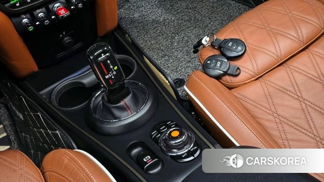 Mini Cooper S Countryman id 3800591 из Кореи 18