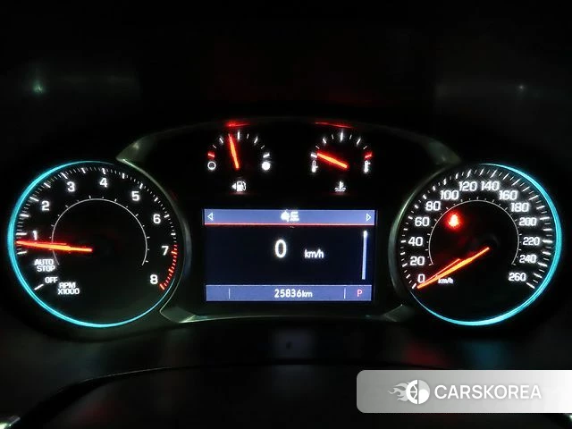 Chevrolet (GM Daewoo) Traverse id 4577090 из Кореи 18
