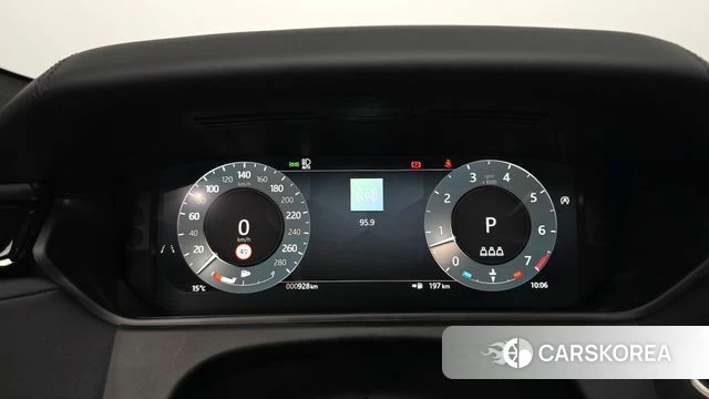 Land Rover Range Rover Velar id 5015677 из Кореи 18