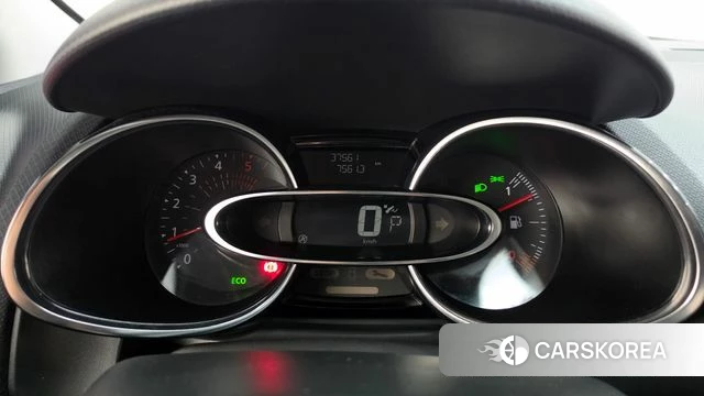Renault Korea (Samsung) Clio id 5035940 из Кореи 28