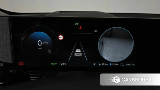 Hyundai The New Ionic 5 id 4847556 из Кореи 31