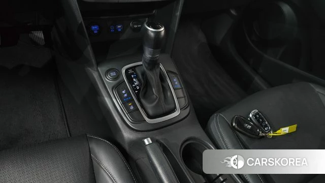Hyundai Kona id 5023573 из Кореи 29