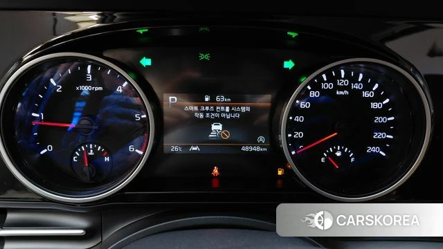 Kia Carnival 4th generation id 4769368 из Кореи 26