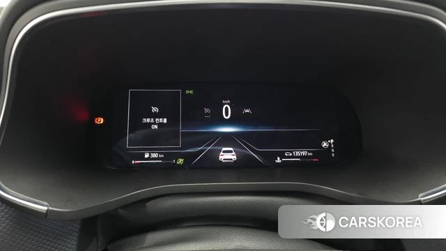 Renault Korea (Samsung) XM3 id 4899833 из Кореи 30