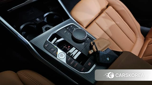 BMW 3 Series (G20) id 4757332 из Кореи 38