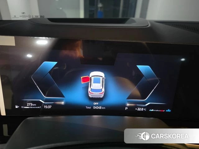 BMW X5 (G05) id 5001451 из Кореи 16