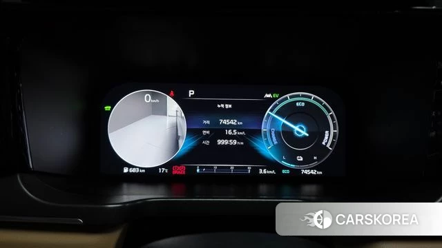 Kia Sorento 4th Generation id 4981489 из Кореи 18