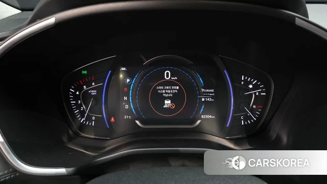Hyundai Santa Fe TM id 4967918 из Кореи 18