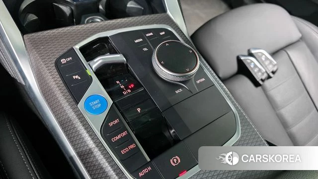 BMW i4 id 4990685 из Кореи 31