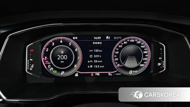 Volkswagen 7th Generation of Jetta id 4330093 из Кореи 18