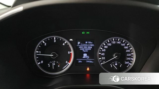 Hyundai Santa Fe TM id 4508337 из Кореи 31