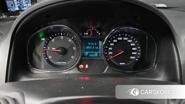 Chevrolet (GM Daewoo) Captiva id 4895666 из Кореи 18
