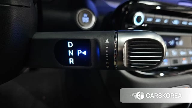 Hyundai Casper Electric id 4904483 из Кореи 30