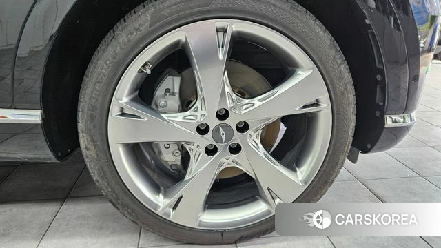 Genesis GV80 id 4975899 из Кореи 11