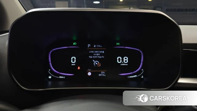 Kia The New Morning (JA) id 4990356 из Кореи 28