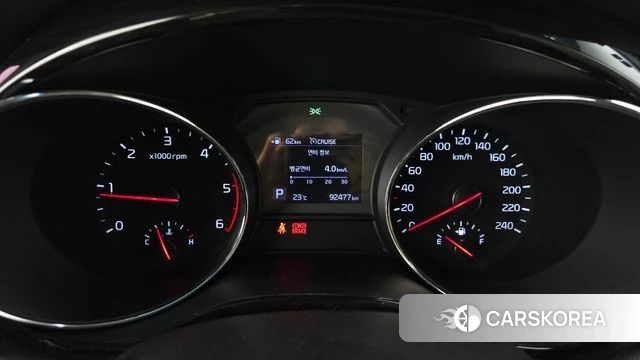 Kia The New Carnival id 4959890 из Кореи 18