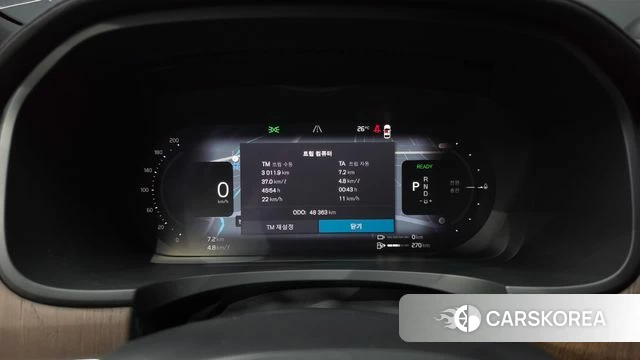 Volvo S90 id 4996415 из Кореи 18