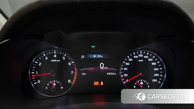 Kia The New K3 2nd generation id 4793883 из Кореи 18