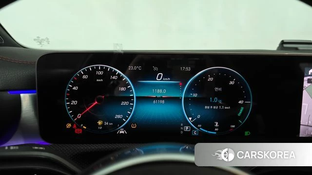 Mercedes-Benz CLA-Class C118 id 5035243 из Кореи 18