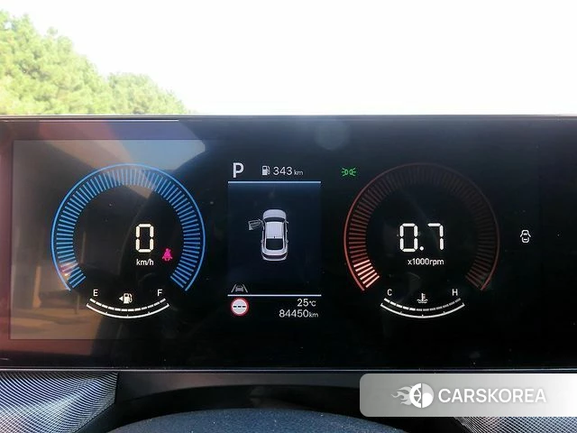 Hyundai Sonata D Edge (DN8) id 4995781 из Кореи 15