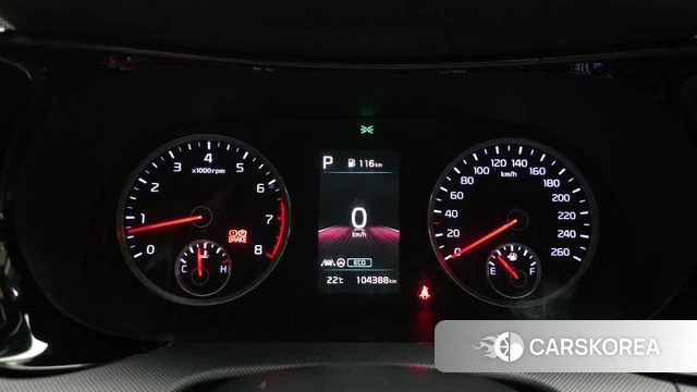 Kia K5 3rd generation id 4937110 из Кореи 28