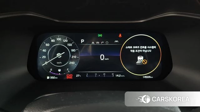 Kia The New K3 2nd generation id 4739699 из Кореи 36
