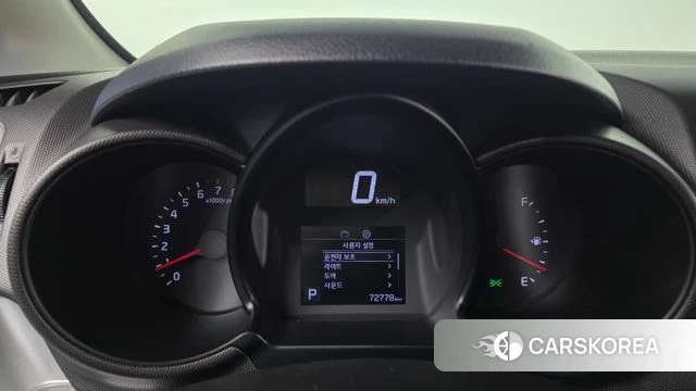 Kia The New Ray id 4987555 из Кореи 18