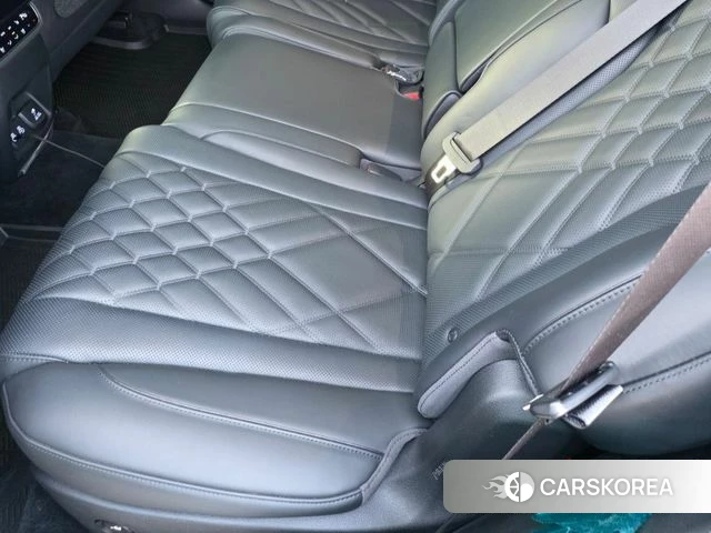 Genesis GV80 id 4934638 из Кореи 16