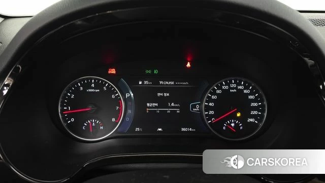 Kia Seltos id 4967124 из Кореи 18