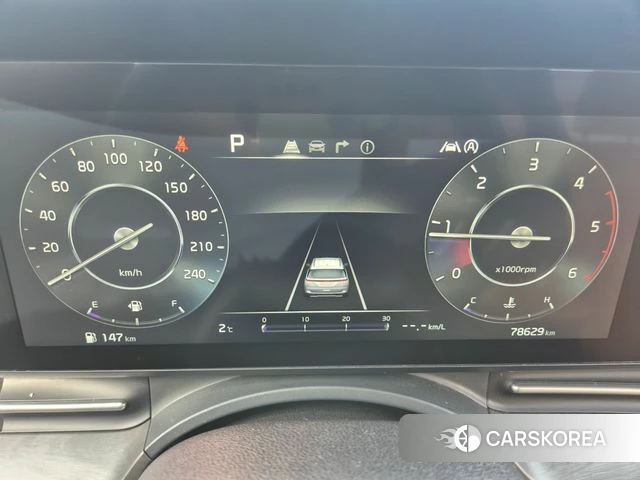 Kia Carnival 4th generation id 4705605 из Кореи 18