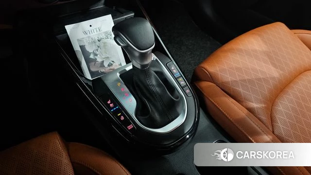Kia The New K3 2nd generation id 4965967 из Кореи 33