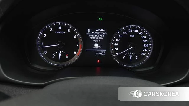Hyundai Grandeur IG id 4993687 из Кореи 18