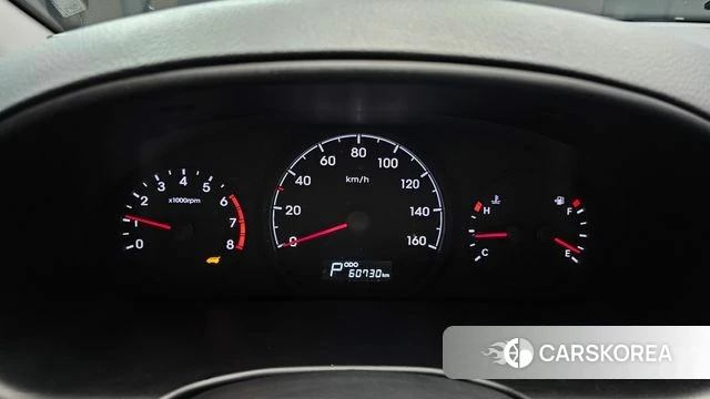 Hyundai The New Grand Starex id 5003528 из Кореи 30