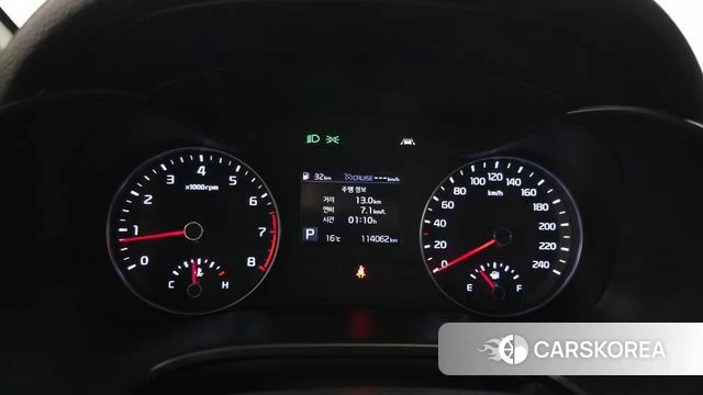 Kia Come New K3 id 5023794 из Кореи 18