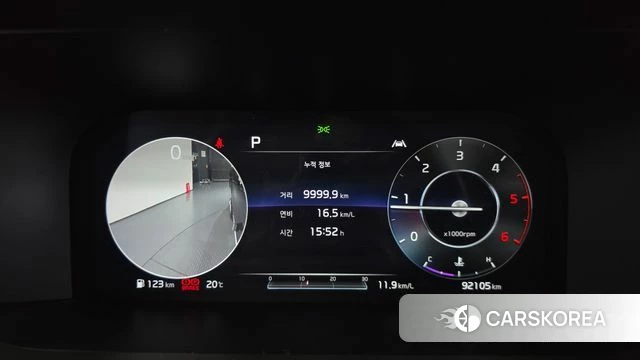 Kia Sorento 4th Generation id 5023331 из Кореи 32