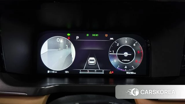 Kia Sorento 4th Generation id 5047827 из Кореи 31