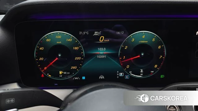 Mercedes-Benz E-Class W213 id 4997890 из Кореи 31