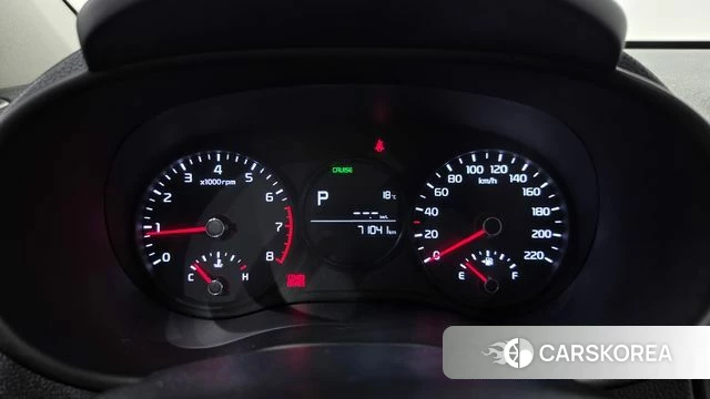 Kia All New Morning (JA) id 5048216 из Кореи 18