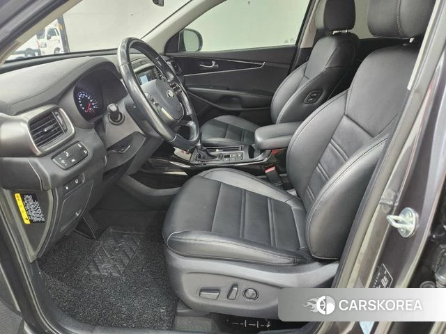 Kia The New Sorento id 5004104 из Кореи 18