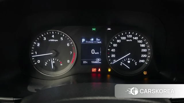 Hyundai All New Tucson id 4982688 из Кореи 29