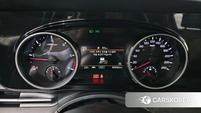 Kia Carnival 4th generation id 4982353 из Кореи 28