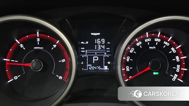 Ssangyong Tivoli Air id 5048505 из Кореи 28