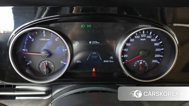 Kia Carnival 4th generation id 4741256 из Кореи 31
