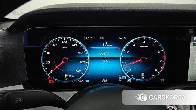 Mercedes-Benz E-Class W213 id 4930265 из Кореи 18