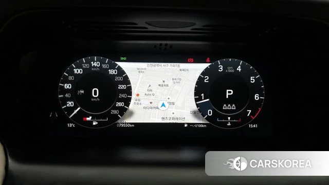 Land Rover Discovery Sports 2nd Generation id 3910580 из Кореи 18