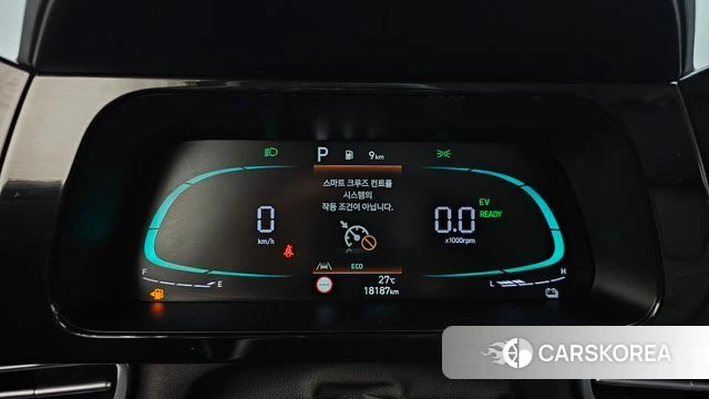 Hyundai The New Avante Hybrid (CN7) id 4975487 из Кореи 31