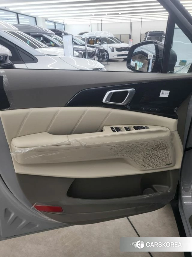 Kia The New Carnival 4th Generation id 4957127 из Кореи 17