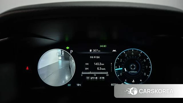 Genesis The New G70 id 4951111 из Кореи 18