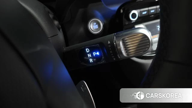 Hyundai Casper Electric id 4941360 из Кореи 31