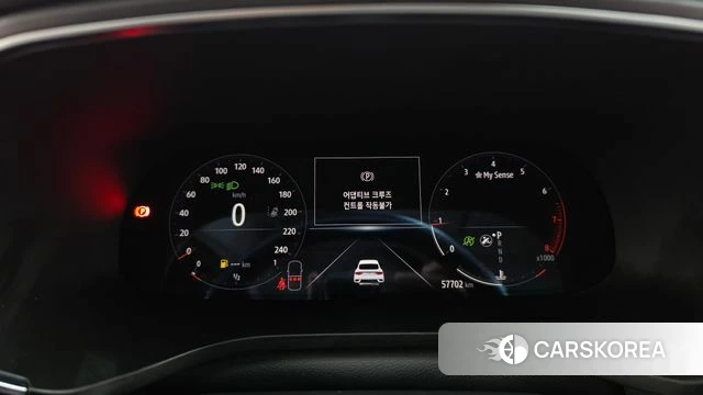 Renault Korea (Samsung) XM3 id 4930446 из Кореи 28